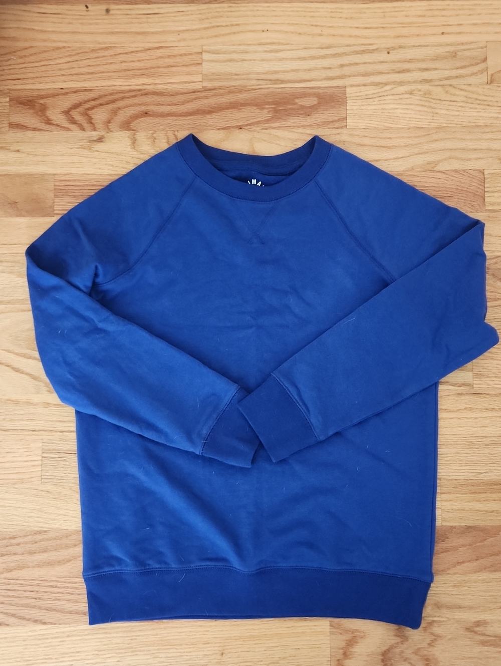 Primary Crewneck Sweatshirt